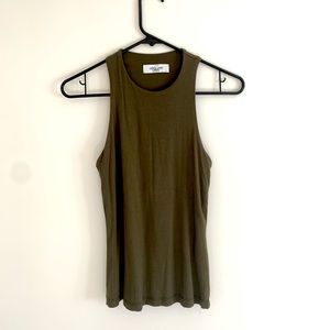 Carly Jean Los Angeles Eden Tank